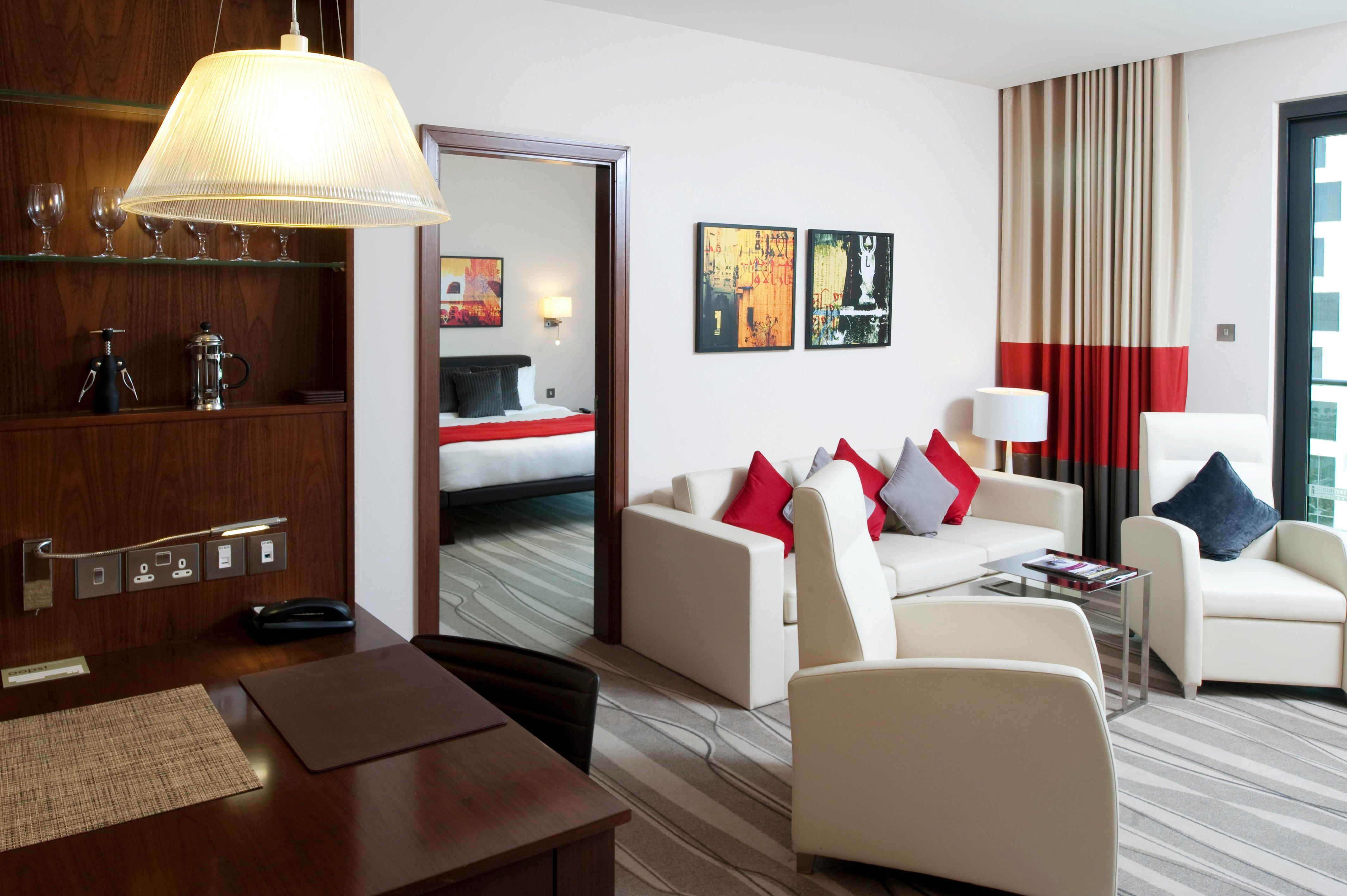 Staybridge Yas Island By Ihg 4*