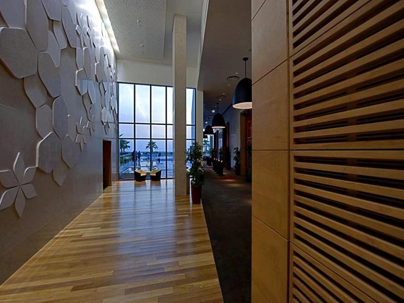Staybridge Yas Island By Ihg Апарт-отель