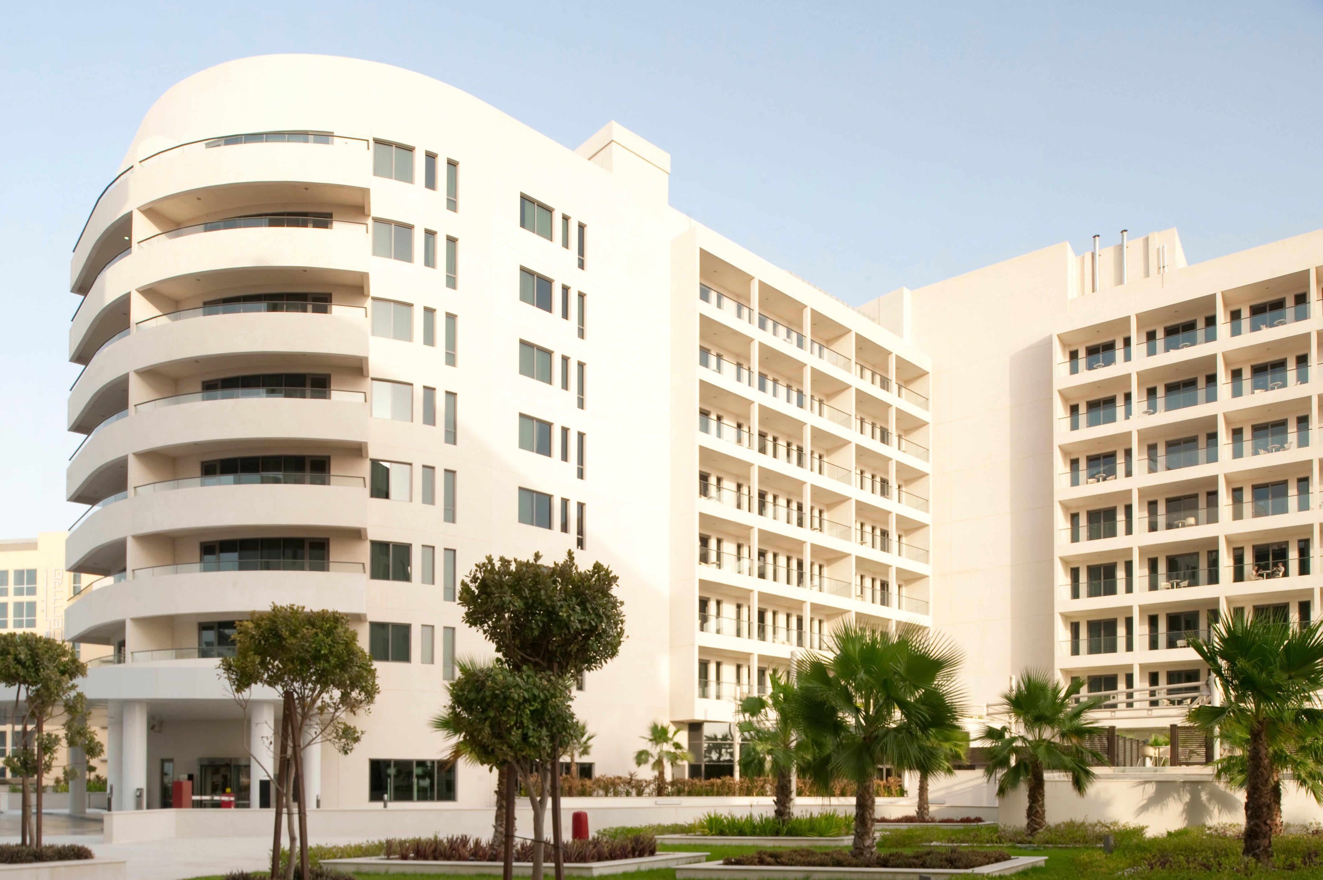 Staybridge Yas Island By Ihg Апарт-отель