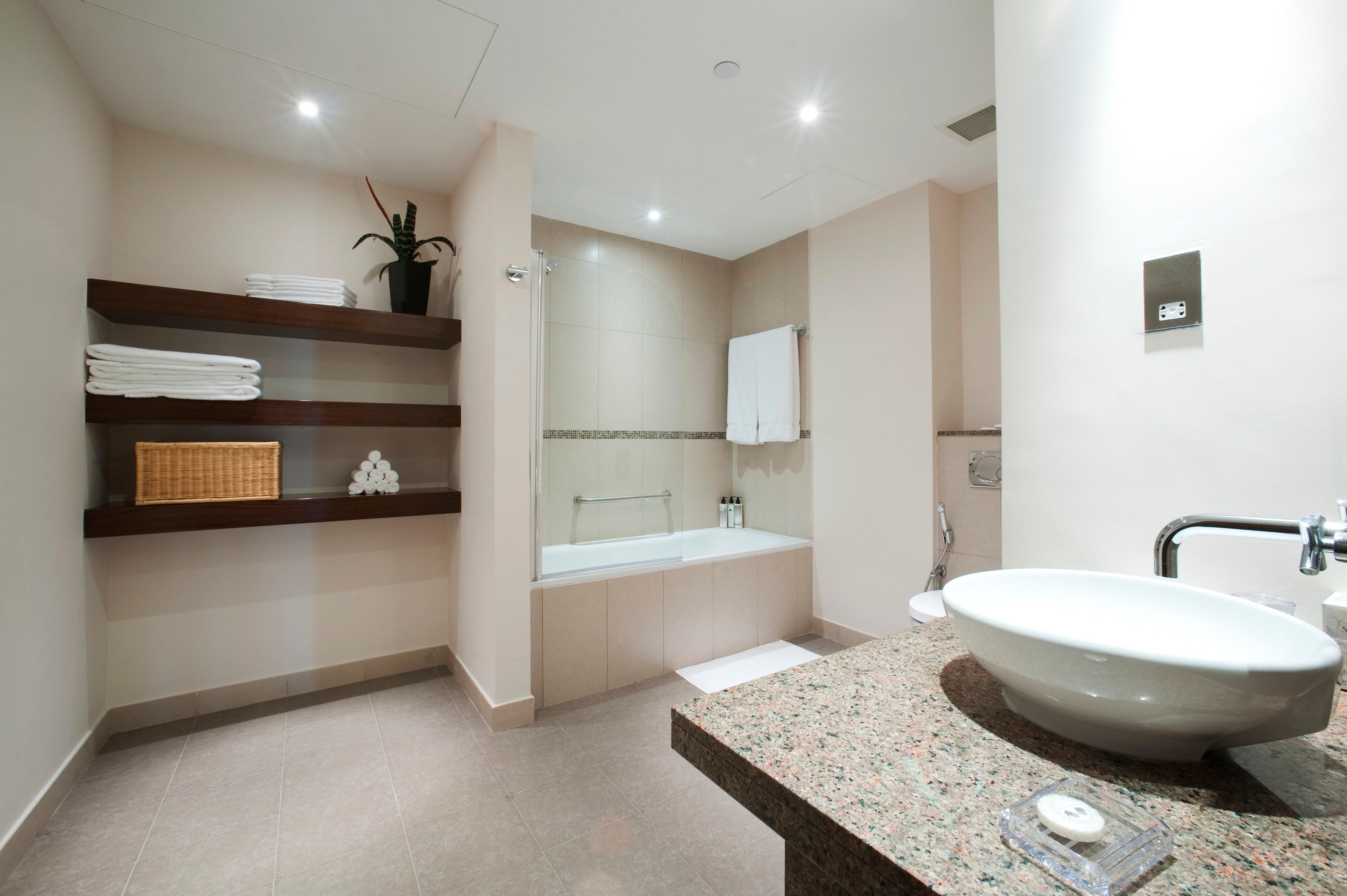 Staybridge Yas Island By Ihg Апарт-отель