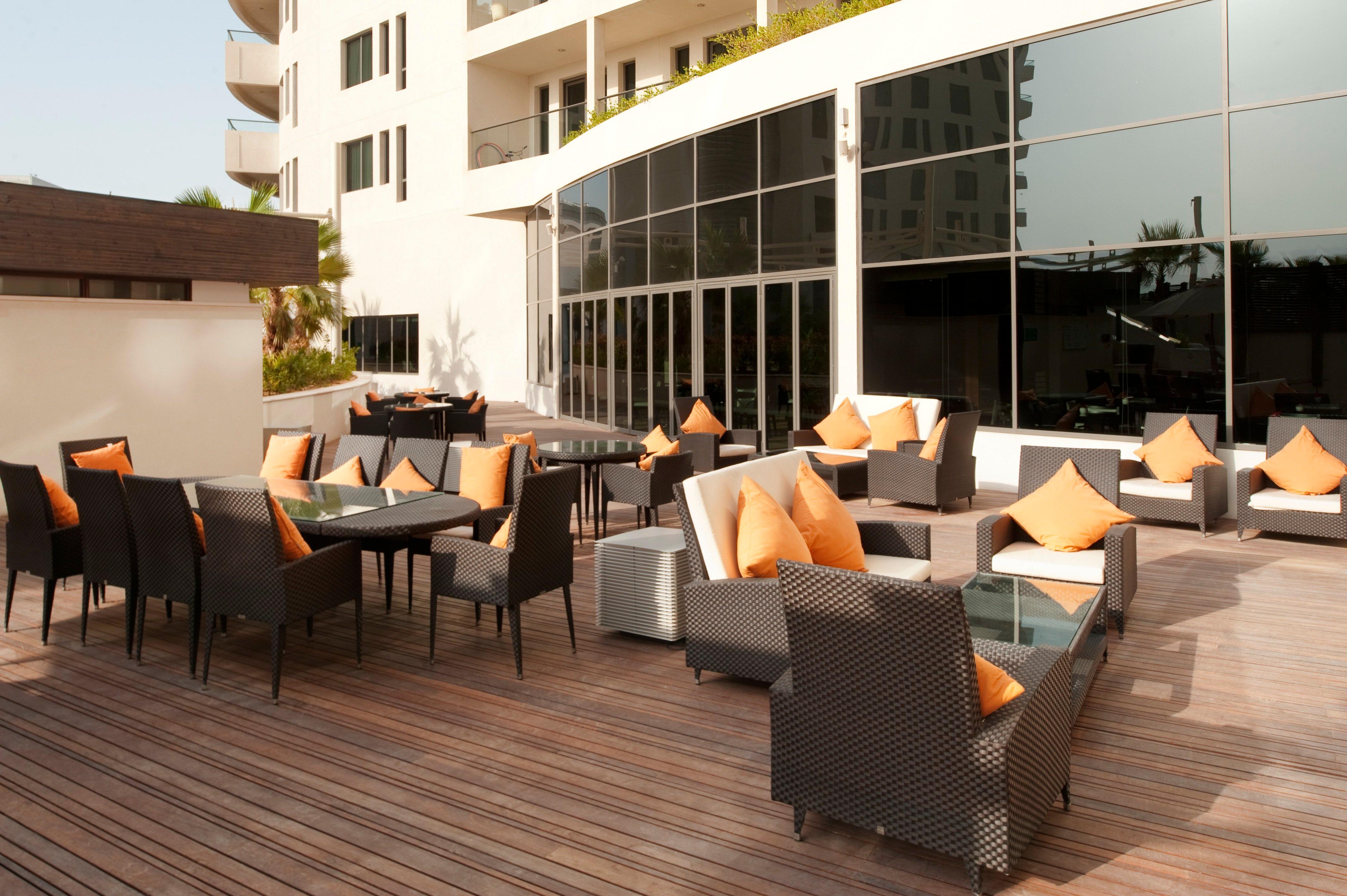 Апарт-отель Staybridge Yas Island By Ihg Абу-Даби