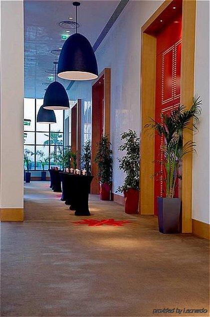 Staybridge Yas Island By Ihg 4* Абу-Даби