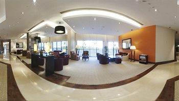 Staybridge Yas Island By Ihg Абу-Даби