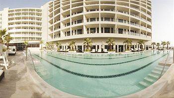 Апарт-отель Staybridge Yas Island By Ihg Абу-Даби