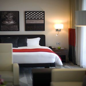 Staybridge Yas Island By Ihg Апарт-отель