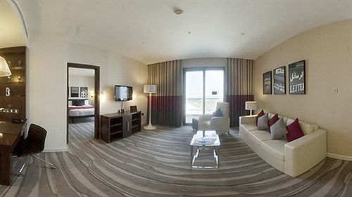 Staybridge Yas Island By Ihg Апарт-отель Абу-Даби