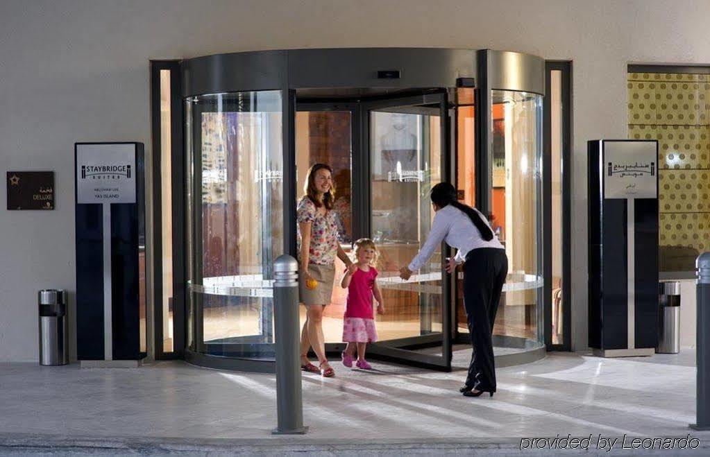 Staybridge Yas Island By Ihg