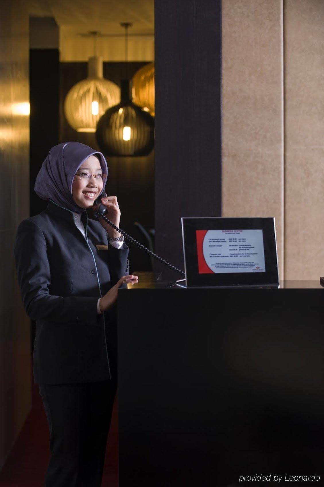 Staybridge Yas Island By Ihg 4* Абу-Даби