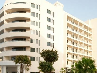 Staybridge Yas Island By Ihg 4*