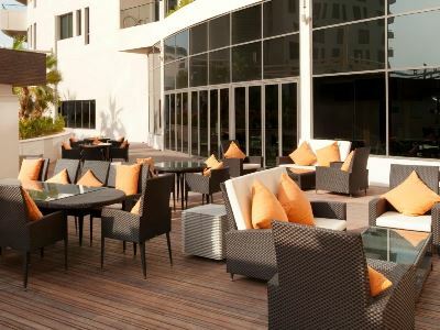 Staybridge Yas Island By Ihg 4* Абу-Даби