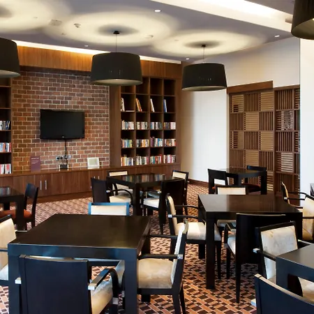 Staybridge Suites Yas Island Abu Dhabi By Ihg 