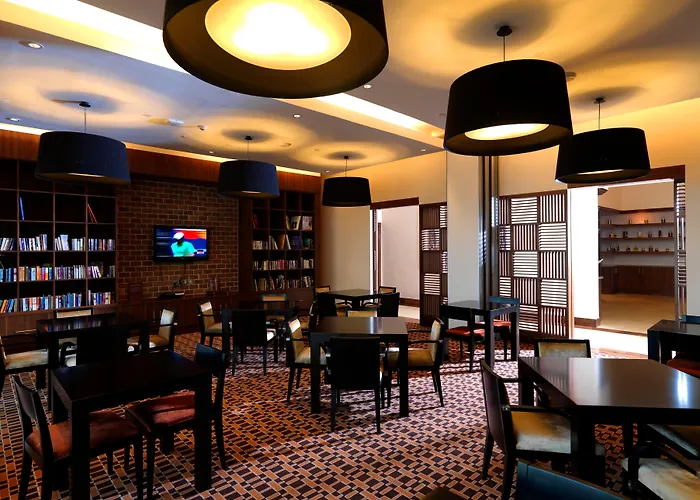 Staybridge Suites Yas Island Abu Dhabi By Ihg