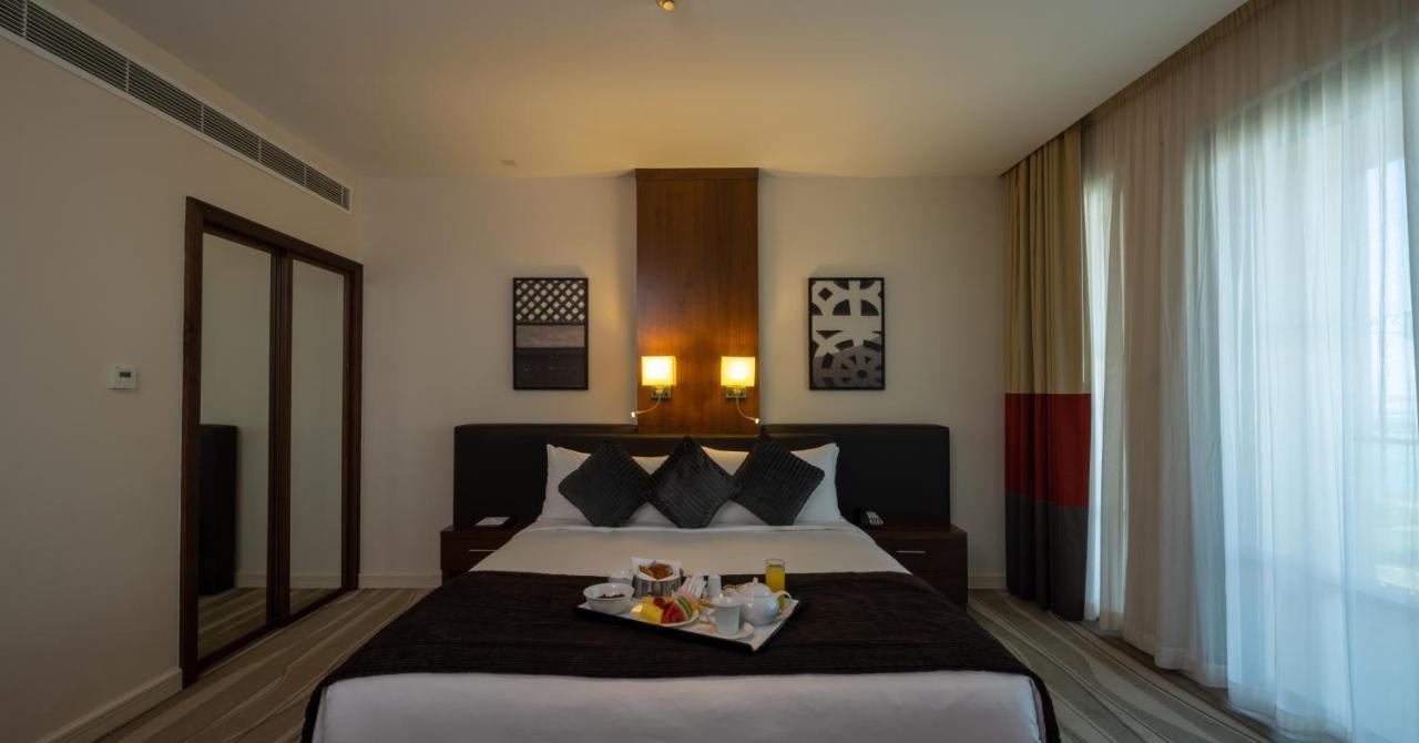 Aparthotel Staybridge Yas Island By Ihg