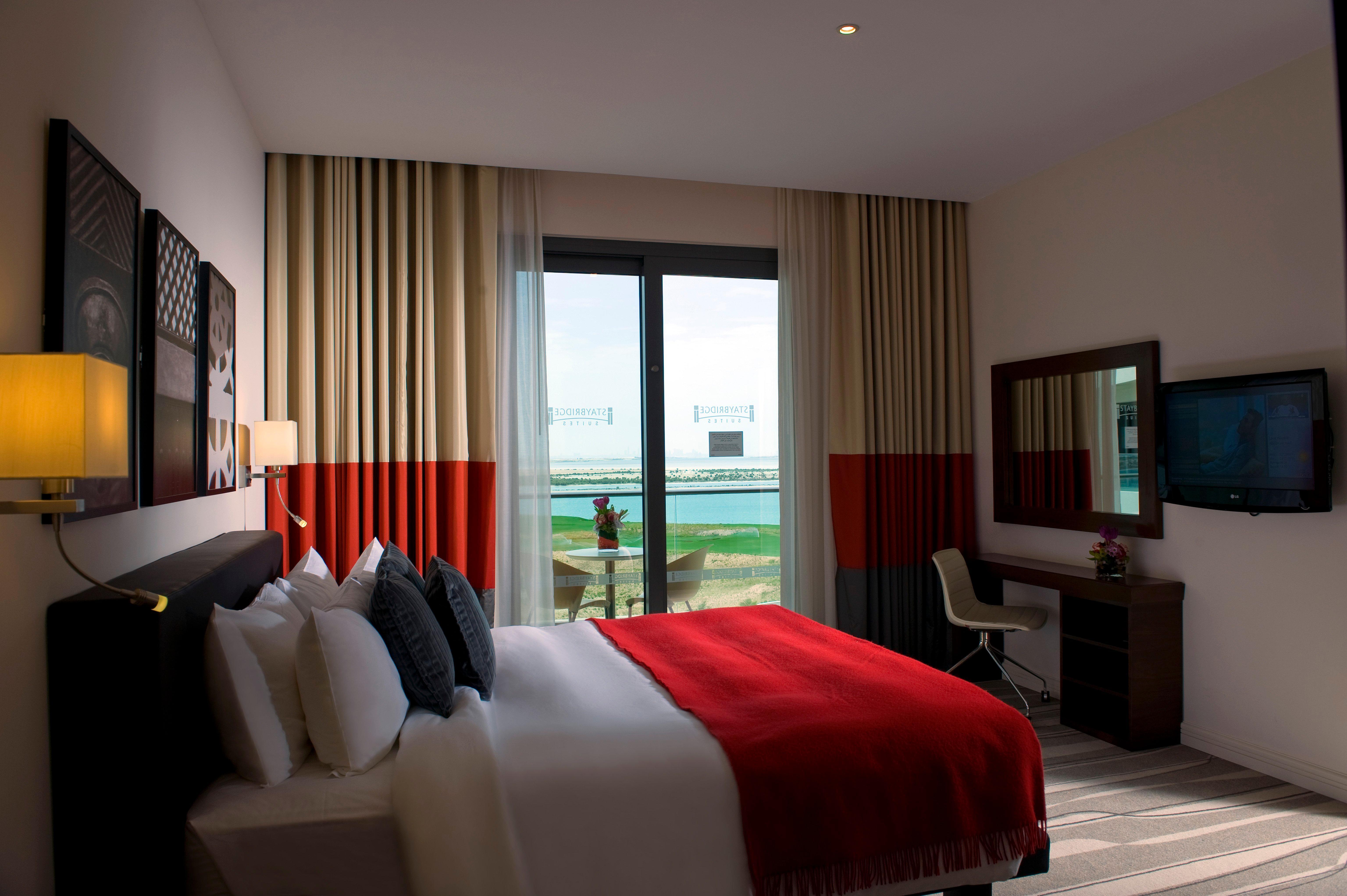 Staybridge Yas Island By Ihg Aparthotel
