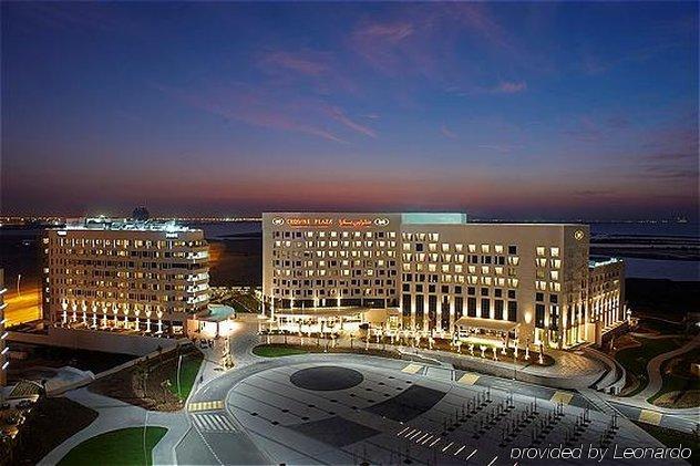 Staybridge Yas Island By Ihg Aparthotel Abu Dhabi