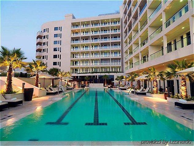 Staybridge Yas Island By Ihg Aparthotel 4*