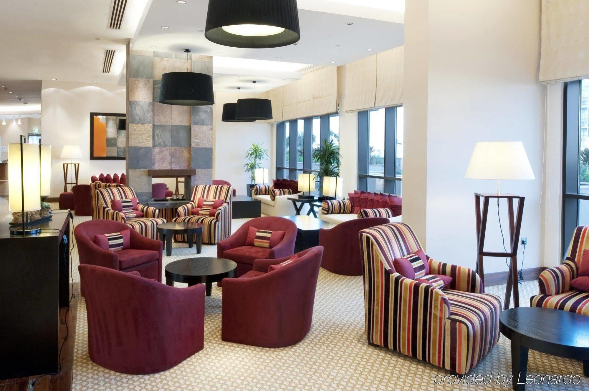 Aparthotel Staybridge Yas Island By Ihg