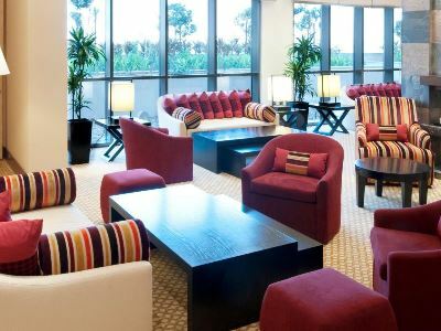 Staybridge Yas Island By Ihg Aparthotel 4*
