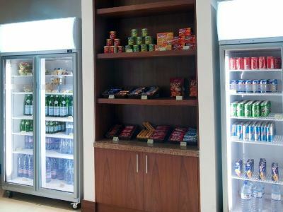 Staybridge Yas Island By Ihg 4* Abu Dhabi