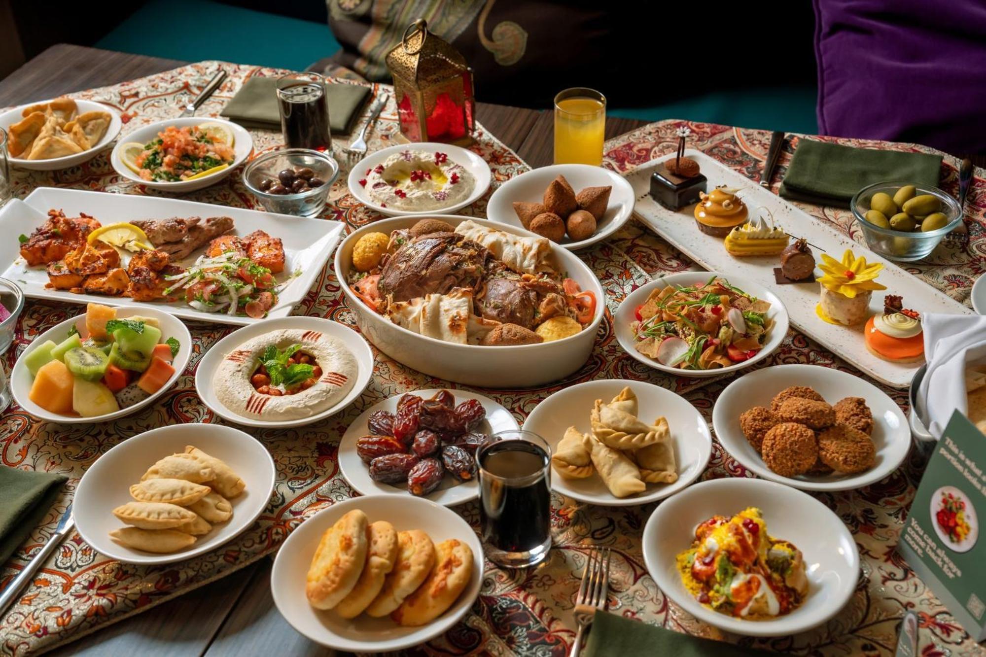 ستيبريدج سويتس جزيرة ياس 4* أبو ظبي