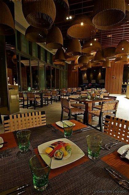 ستيبريدج سويتس جزيرة ياس 4*